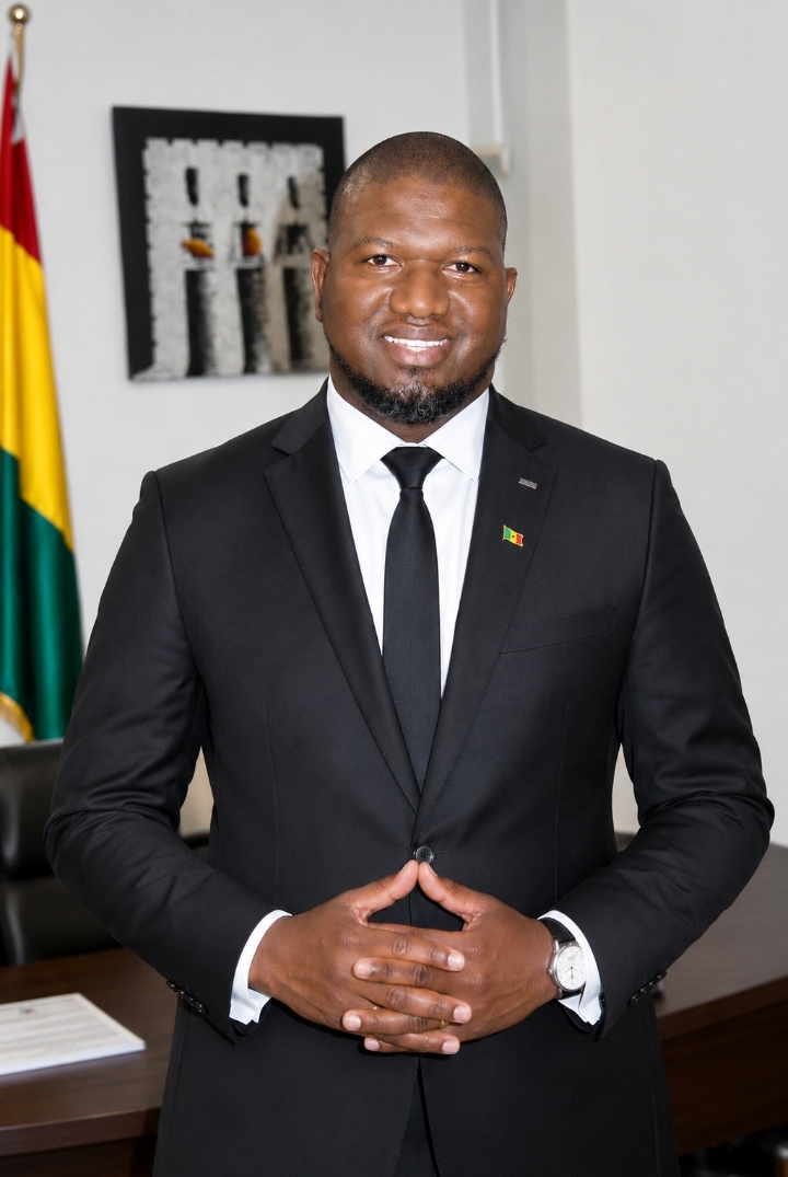 Ma Diakhaté Niang